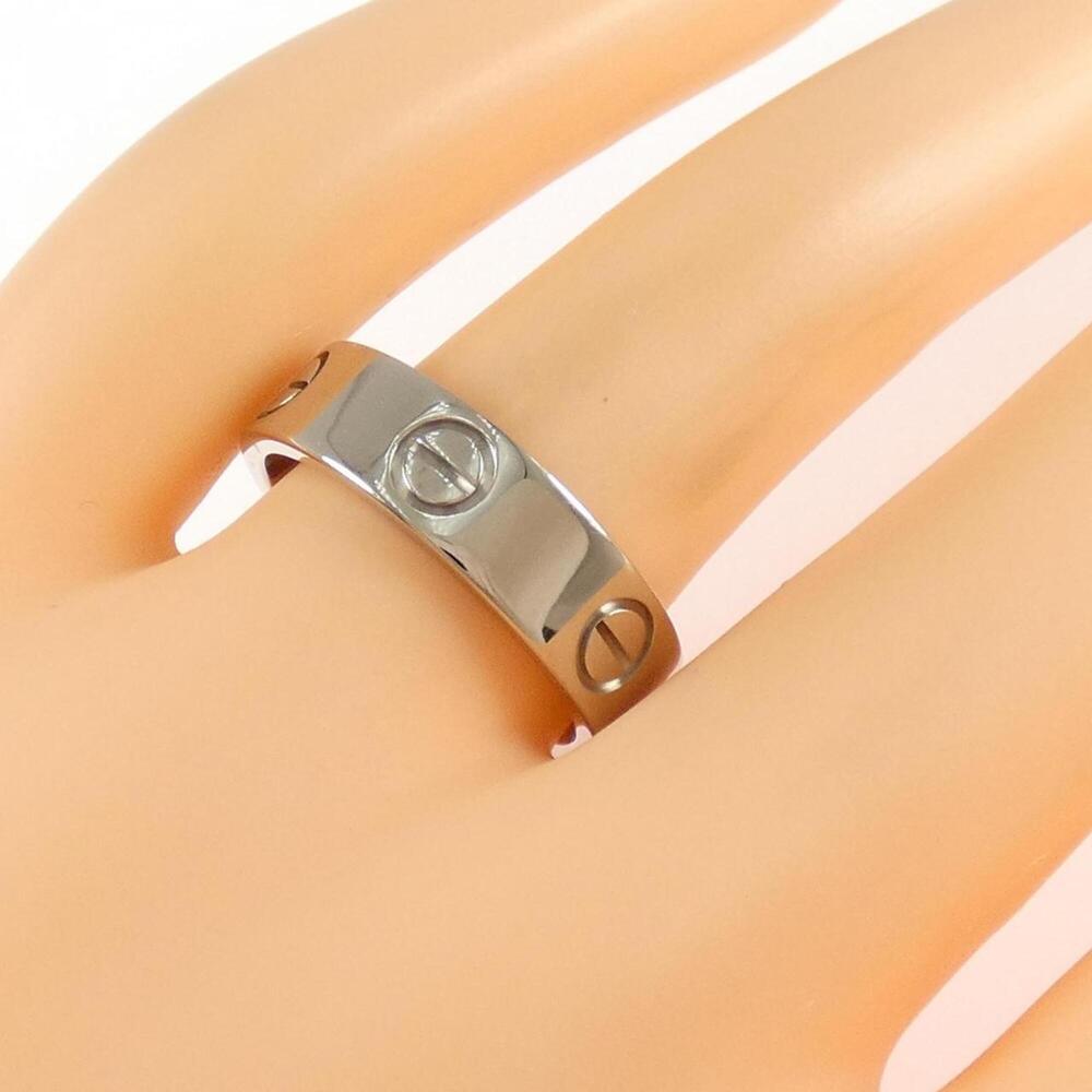 CARTIER Ring - Picture 4 of 4